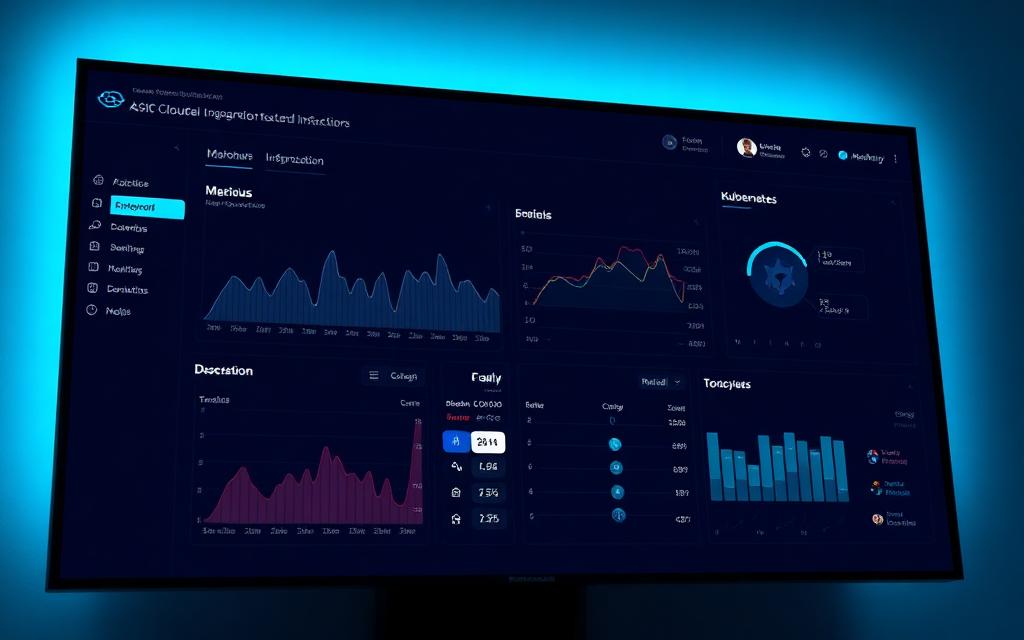 Cloud migration for industry