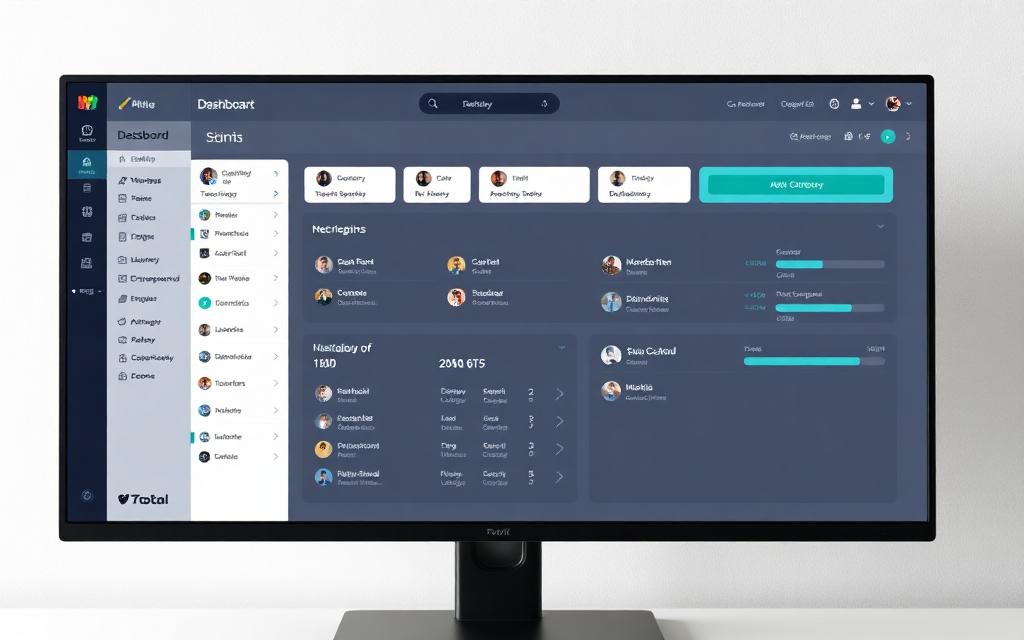 Intranet, invoicing & middleware for Resol