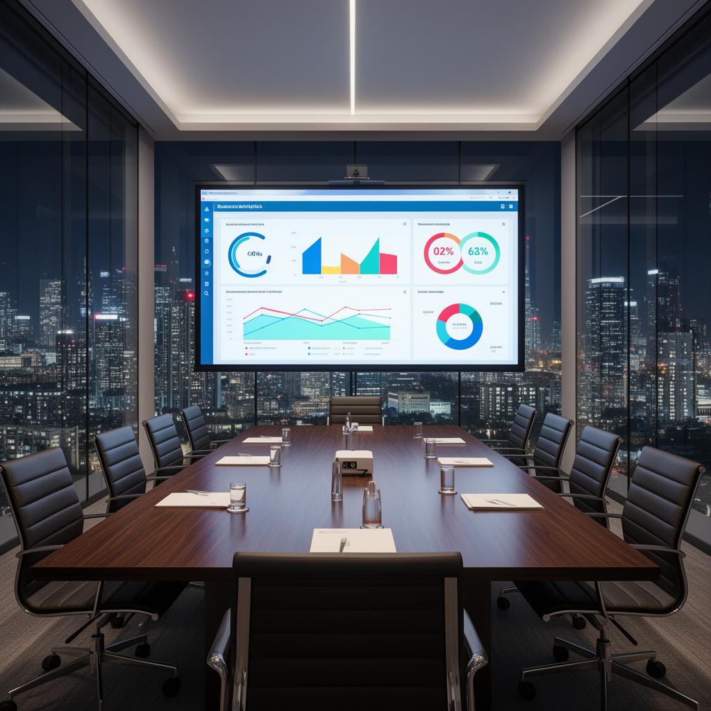 ESL Deployment for Retail