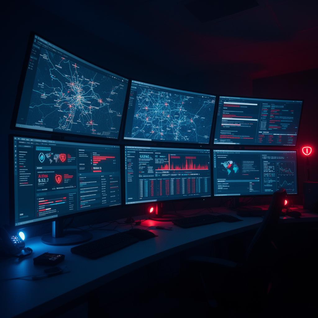 Industrial Digital Transformation