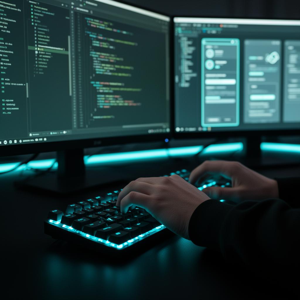 Desarrollo de Software