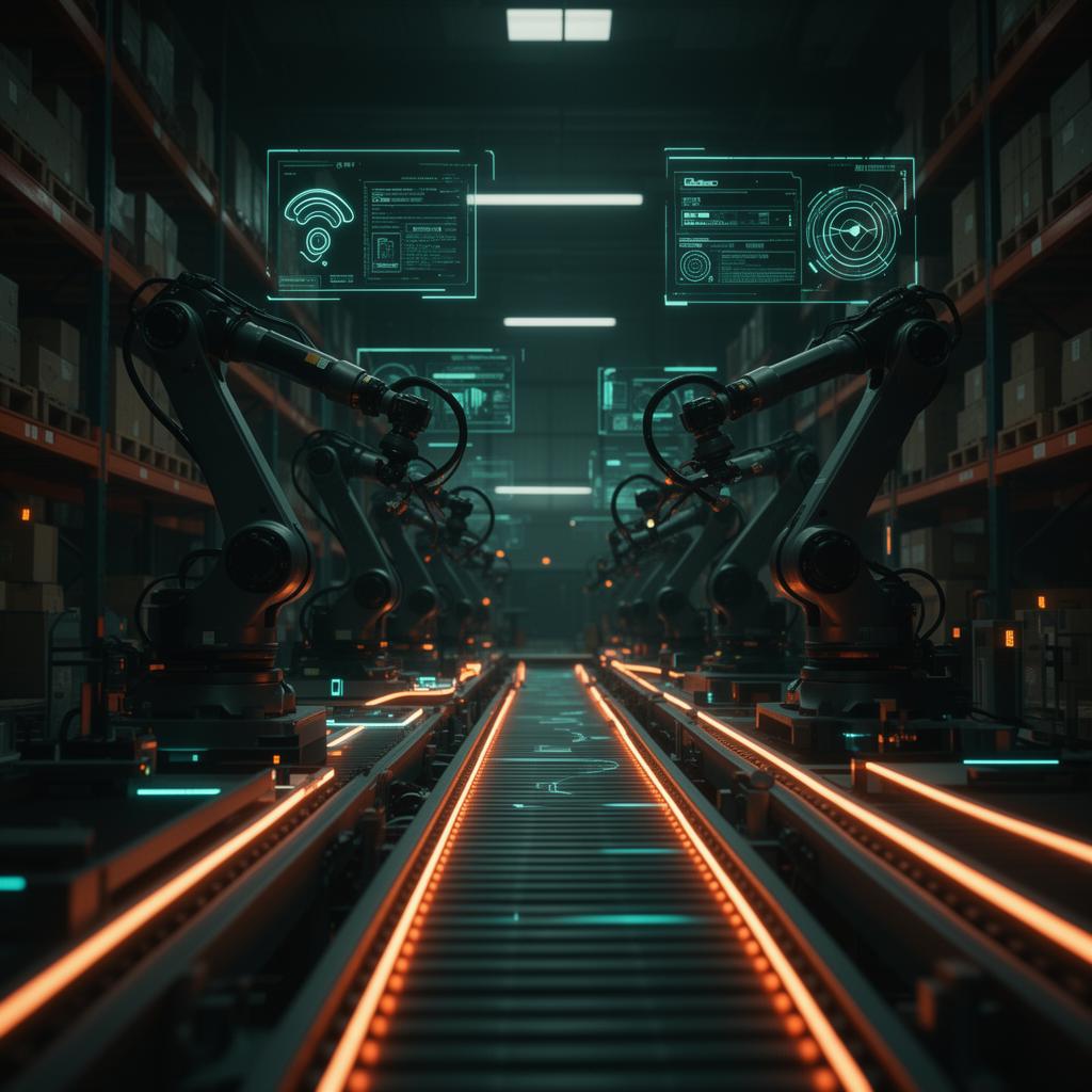 IoT y Automatización