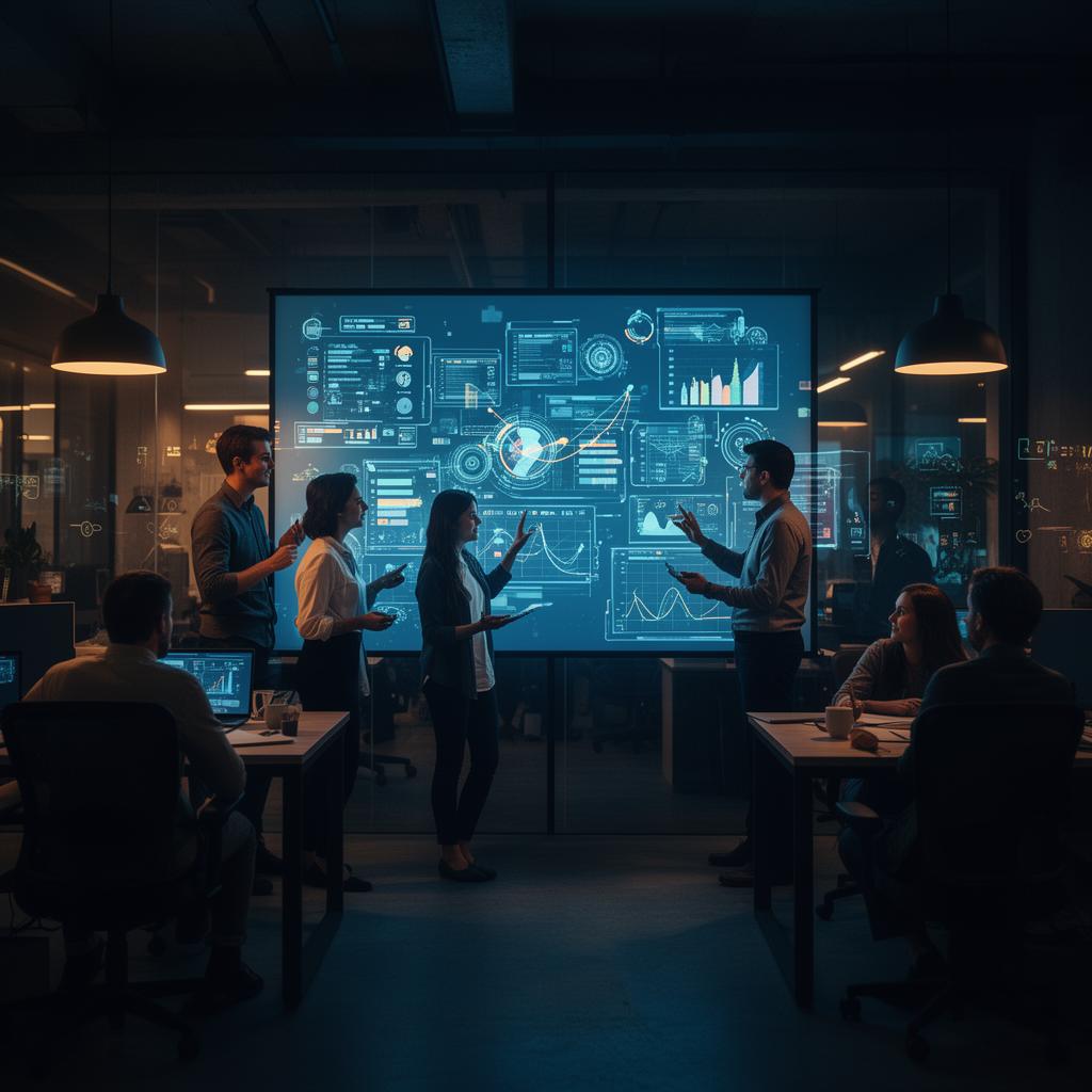 Estrategia y Arquitectura Digital